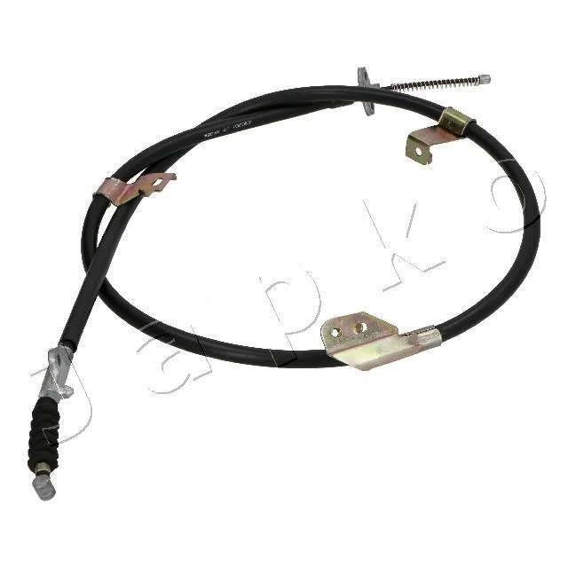 <strong>Трос стоянкового гальма Almera I 95-(парн. арт: 131137L), П. JAPKO 131137R (фото 1)</strong>