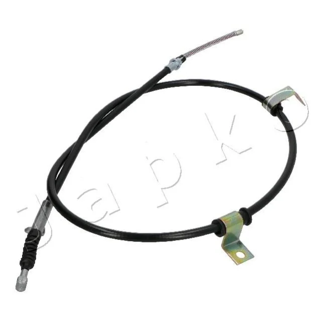 <strong>Трос гальма стоянки Nissan Primera 1.6 (90-96),Nissan Primera 1.6 (93-96) JAPKO 131145L (фото 1)</strong>