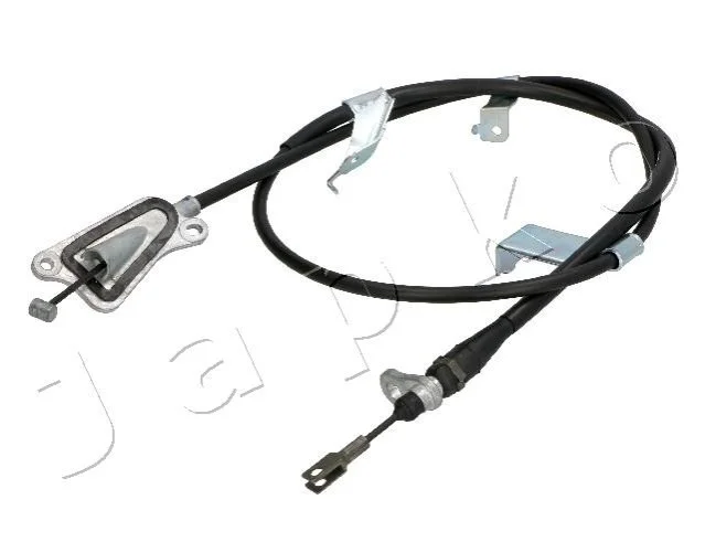 <strong>Трос гальма стоянки лівий Nissan X-Trail (T30) 2.0-2.5 (01-13) JAPKO 131156L (фото 1)</strong>