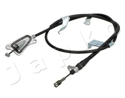 Трос гальма стоянки лівий Nissan X-Trail (T30) 2.0-2.5 (01-13) для Nissan JAPKO 131156L фото товару