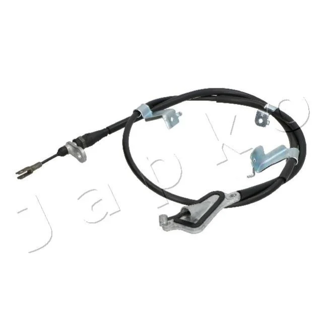 <strong>Трос гальма стоянки правий Nissan X-Trail (T30) 2.0-2.5 (01-13) JAPKO 131156R (фото 1)</strong>