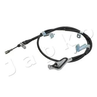 Трос гальма стоянки правий Nissan X-Trail (T30) 2.0-2.5 (01-13) для Nissan JAPKO 131156R фото товару