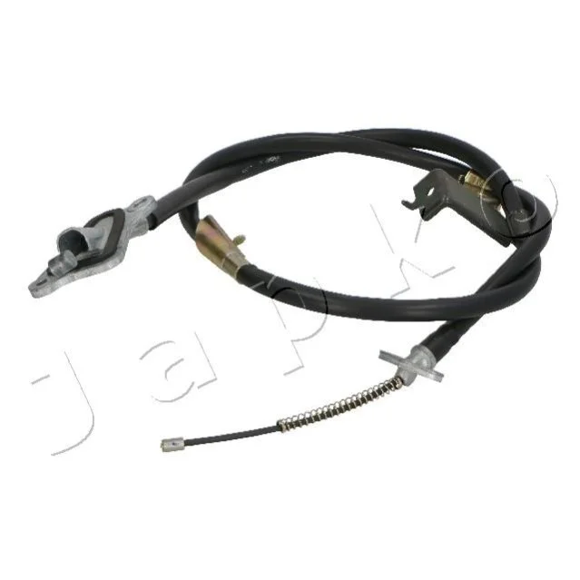 <strong>Трос гальма стоянки Nissan Almera ii 1.5 (00-),Nissan Almera ii hatchback 1.5 (00-) JAPKO 131157L (фото 1)</strong>