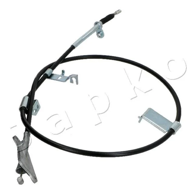 <strong>Трос гальма стоянки Nissan Primera 1.6 (02-),Nissan Primera 1.6 (02-) JAPKO 131163L (фото 1)</strong>