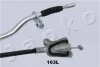 <strong>Трос гальма стоянки Nissan Primera 1.6 (02-),Nissan Primera 1.6 (02-) JAPKO 131163L (фото 3)</strong>