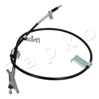 Трос гальма стоянки Nissan Primera 1.6 (02-),Nissan Primera 1.6 (02-) для Nissan JAPKO 131163L фото товару