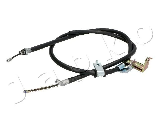<strong>Трос гальма стоянки Nissan X-trail 2.0 (07-13),Nissan X-trail 2.0 (07-13) JAPKO 131169L (фото 1)</strong>