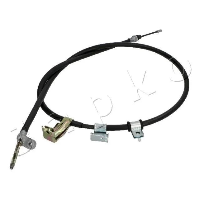 <strong>Трос гальма стоянки Nissan X-trail 2.0 (07-13),Nissan X-trail 2.0 (07-13) JAPKO 131169R (фото 1)</strong>