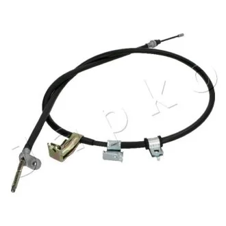 Трос гальма стоянки Nissan X-trail 2.0 (07-13),Nissan X-trail 2.0 (07-13) для Nissan JAPKO 131169R фото товару