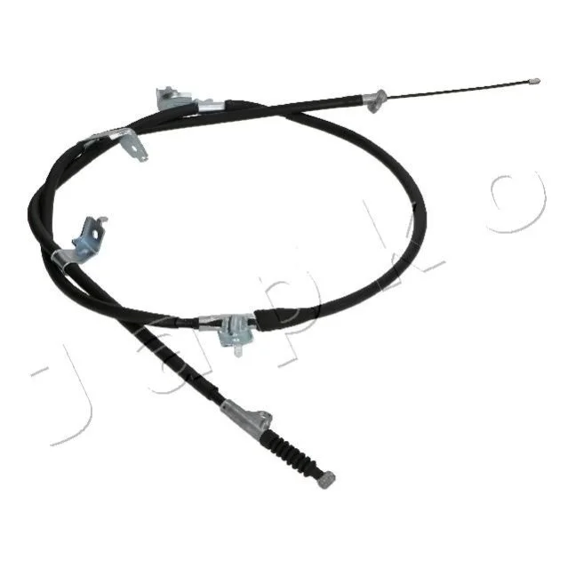 <strong>Трос ручного гальма задній лівий Nissan Navara (D40) 2.5 DCI JAPKO 131170L (фото 1)</strong>