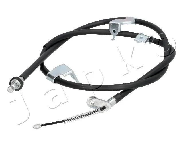<strong>Трос гальма стоянки Nissan Quasqai (07-) JAPKO 131178L (фото 1)</strong>