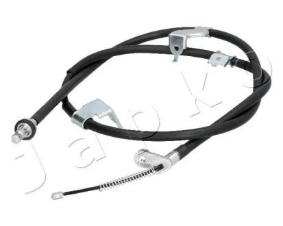 Трос гальма стоянки Nissan Quasqai (07-) для Nissan JAPKO 131178L фото товару