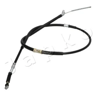 Трос гальма стоянки Toyota Camry 2.2 (96-01),Toyota Camry 2.2 (00-01) для Toyota JAPKO 1312006L фото товару