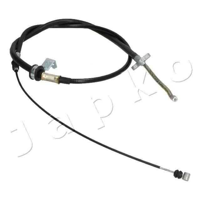 <strong>Трос стояночного тормоза Toyota Hi-Ace (95-) JAPKO 1312028L (фото 1)</strong>