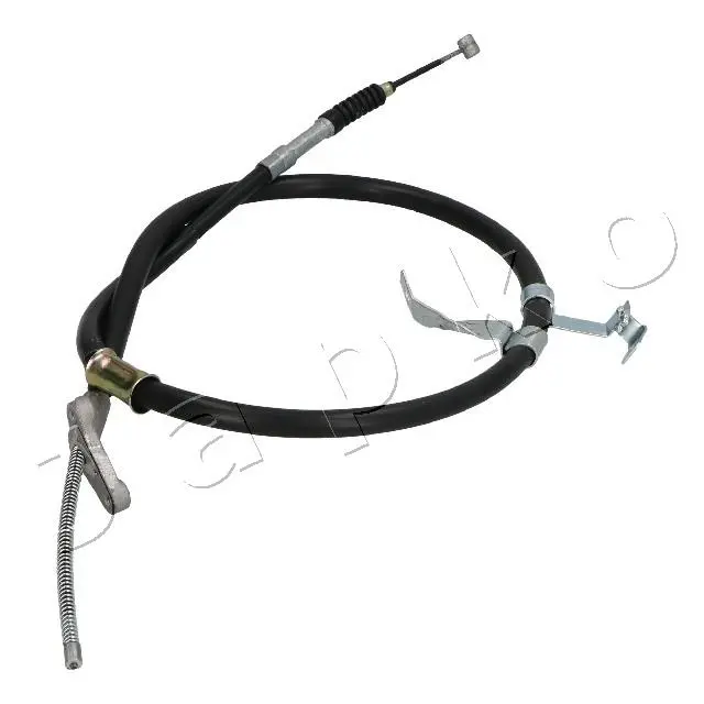 <strong>Трос стоянкового гальма Rav 4 00-(парн. арт: 1312040R), Л. JAPKO 1312040L (фото 1)</strong>