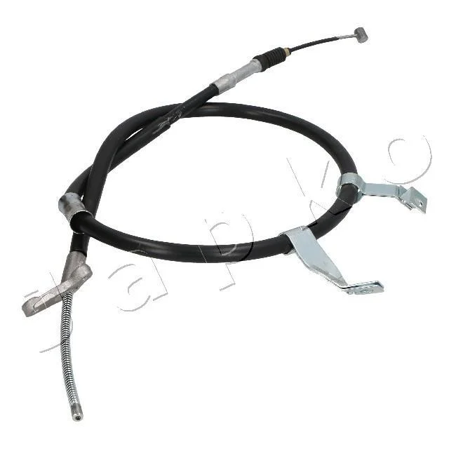 <strong>Трос стоянкового гальма Rav 4 00-(парн. арт: 1312040L), П. JAPKO 1312040R (фото 1)</strong>