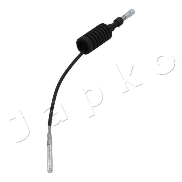 <strong>Трос стояночного тормоза Toyota Avensis 1.6 (00-03),Toyota Avensis 2.0 (99-03) JAPKO 1312042 (фото 1)</strong>