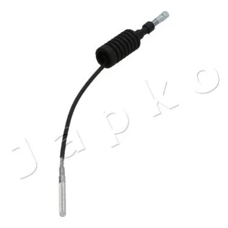 Трос гальма стоянки Toyota Avensis 1.6 (00-03),Toyota Avensis 2.0 (99-03) для JAPKO 1312042 фото товару