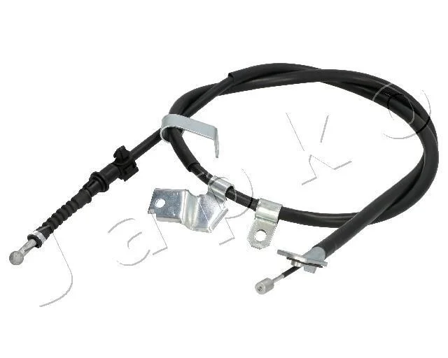 <strong>Трос стоянкового гальма Yaris 05-(парн. арт: 1312048R), Л. JAPKO 1312048L (фото 1)</strong>
