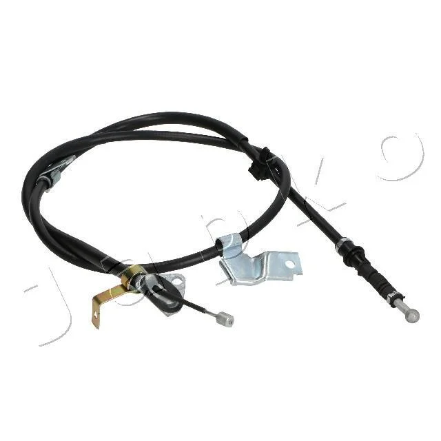 <strong>Трос стоянкового гальма Yaris 05-(парн. арт: 1312048L), П. JAPKO 1312048R (фото 1)</strong>
