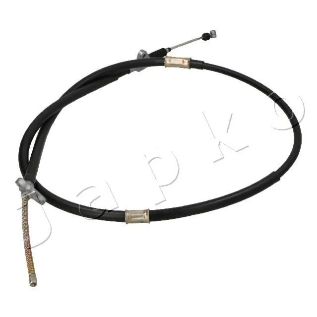 <strong>Трос стояночного тормоза левый Toyota Carina (92-97) JAPKO 131210 (фото 1)</strong>