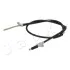 <strong>Трос гальма стоянки Toyota Camry 2.0 (01-06),Toyota Camry 2.4 (01-06) JAPKO 131215 (фото 1)</strong>