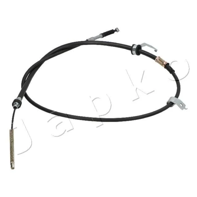 <strong>Трос гальма стоянки Toyota Avensis 1.6 (03-08),Toyota Avensis 1.8 (03-08) JAPKO 131223 (фото 1)</strong>