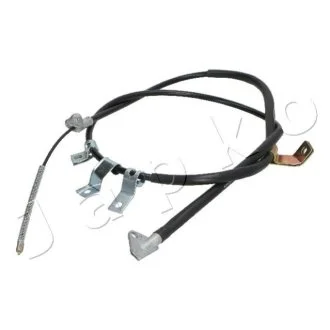 Трос гальма стоянки Toyota Rav 4 iii 2.2 (08-13),Toyota Rav 4 iii 2.2 (08-1 для Toyota JAPKO 131230 фото товару
