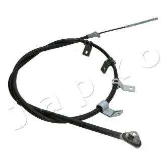 Трос гальма стоянки Toyota Rav 4 iii 2.2 (08-13),Toyota Rav 4 iii 2.2 (08-1 для JAPKO 131231 фото товару