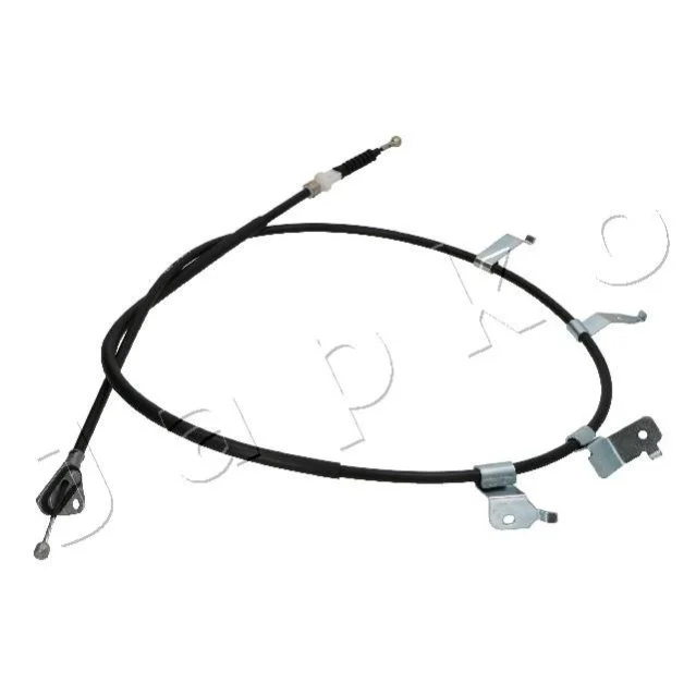 <strong>Трос гальма стоянки Toyota Auris 1.33 (10-12),Toyota Auris 1.33 (09-12) JAPKO 131234R (фото 1)</strong>