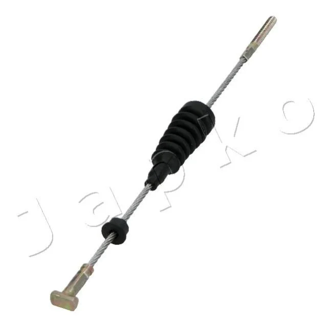 <strong>Трос стоянкового гальма передн. Toyota Corolla, Celica (93-99) 302мм JAPKO 131237 (фото 1)</strong>