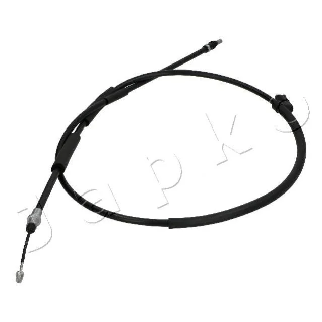 <strong>Трос гальма стоянки Mazda 3 2.0 (03-09),Mazda 3 2.0 (04-09) JAPKO 131307 (фото 1)</strong>