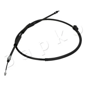 Трос гальма стоянки Mazda 3 2.0 (03-09),Mazda 3 2.0 (04-09) для Mazda JAPKO 131307 фото товару