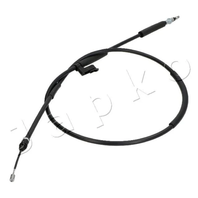 <strong>Трос ручного гальма зад. Mazda 3 03- Л. JAPKO 131308 (фото 1)</strong>