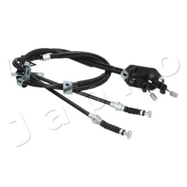 <strong>Трос гальма стоянки Mazda 6 1.8 (02-07),Mazda 6 2.0 (05-07),Mazda 6 2.0 (02 JAPKO 131334 (фото 1)</strong>