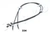 <strong>Трос гальма стоянки Mazda 6 1.8 (02-07),Mazda 6 2.0 (05-07),Mazda 6 2.0 (02 JAPKO 131334 (фото 2)</strong>