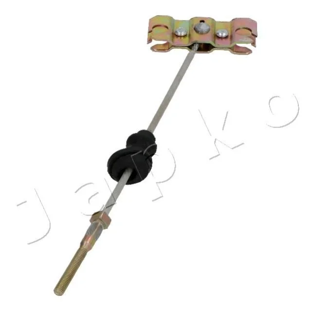 <strong>Трос гальма стоянки Mazda 626 v 1.8 (97-99),Mazda 626 v hatchback 1.8 (97-99) JAPKO 131347 (фото 1)</strong>
