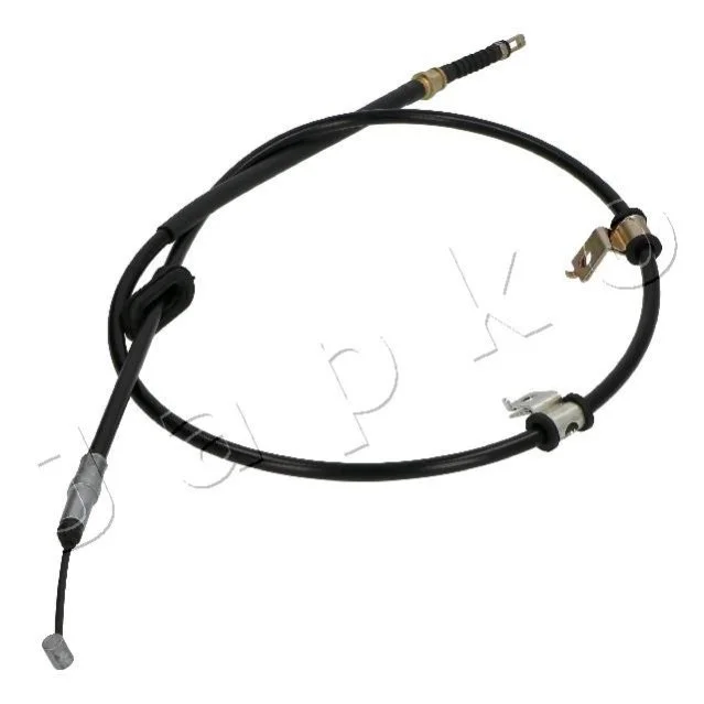 <strong>Трос стояночного тормоза Honda Accord vi 2.3 (01-03),Honda Accord vi hatchback 2 JAPKO 131402 (фото 1)</strong>