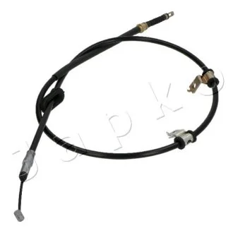 Трос стояночного тормоза Honda Accord vi 2.3 (01-03),Honda Accord vi hatchback 2 для Honda JAPKO 131402 фото товара