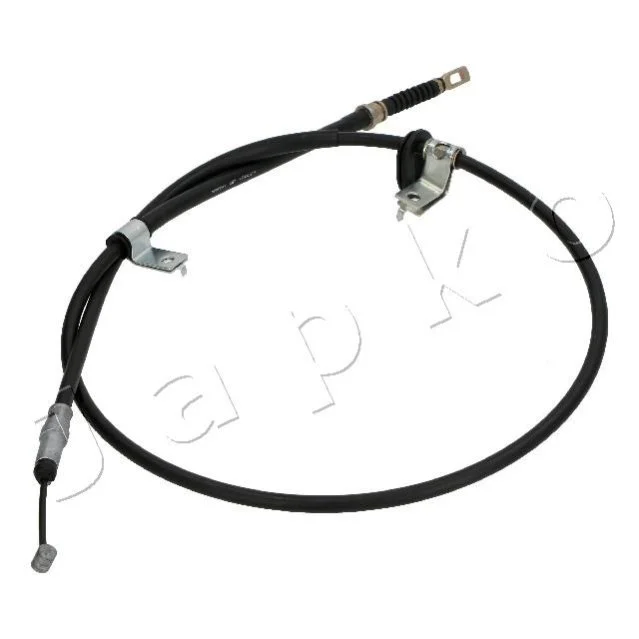 <strong>Трос стояночного тормоза Honda Accord vi 2.3 (01-03),Honda Accord vi hatchback 1 JAPKO 131403 (фото 1)</strong>
