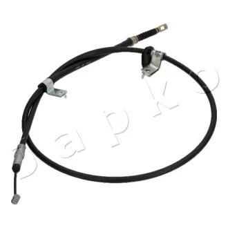 Трос гальма стоянки Honda Accord vi 2.3 (01-03),Honda Accord vi hatchback 1 для Honda JAPKO 131403 фото товару