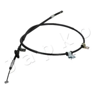 Трос гальма стоянки Rover 600 2.0 (94-99),Rover 600 2.0 (93-99),Rover 600 2 для JAPKO 131406 фото товару
