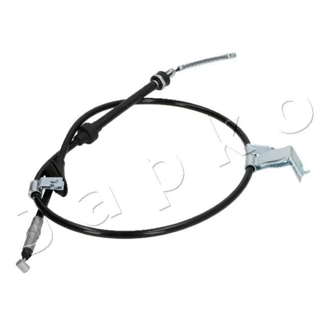 <strong>Трос гальма стоянки Honda Civic vi hatchback 1.4 (95-01),Honda Civic vi hat JAPKO 131408 (фото 1)</strong>