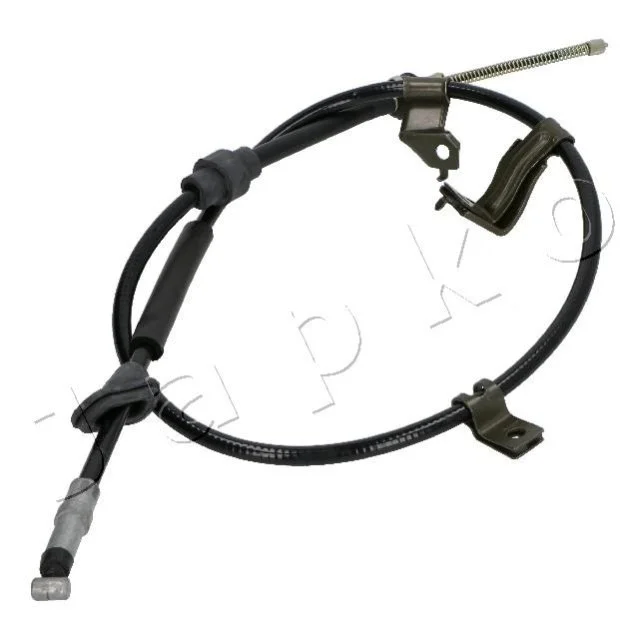 <strong>Трос гальма стоянки Honda Civic vi fastback 1.5 (94-97),Honda Civic vi fastback 2.0 (97-01) JAPKO 131430L (фото 1)</strong>