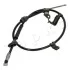 <strong>Трос гальма стоянки Honda Civic vi fastback 1.5 (94-97),Honda Civic vi fastback 2.0 (97-01) JAPKO 131430L (фото 1)</strong>