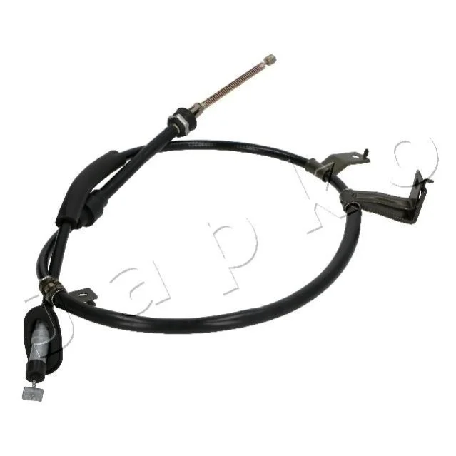 <strong>Трос гальма стоянки Honda Civic vi fastback 1.5 (94-97),Honda Civic vi fastback 2.0 (97-01) JAPKO 131430R (фото 1)</strong>