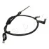 <strong>Трос гальма стоянки Honda Civic vi fastback 1.5 (94-97),Honda Civic vi fastback 2.0 (97-01) JAPKO 131430R (фото 1)</strong>