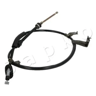 Трос гальма стоянки Honda Civic vi fastback 1.5 (94-97),Honda Civic vi fastback 2.0 (97-01) для JAPKO 131430R фото товару
