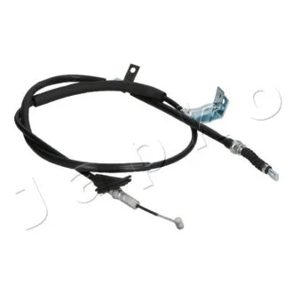 Трос гальма стоянки Honda Accord vii 2.0 (03-08),Honda Accord vii 2.2 (04-0 для Honda JAPKO 131432L фото товару