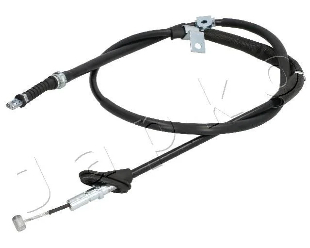 <strong>Трос гальма стоянки Honda Accord vii 2.0 (03-08),Honda Accord vii 2.2 (04-0 JAPKO 131432R (фото 1)</strong>